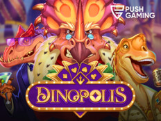 Casino promosyonları oyna92